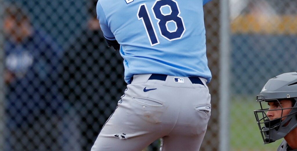 Tampa Bay Rays 2026 Minor League Roundup: Week 2