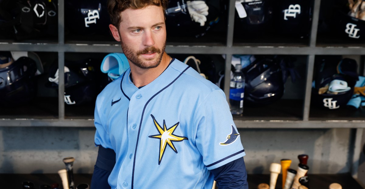 Tampa Bay Rays 2026 Minor League Roundup: Week 3