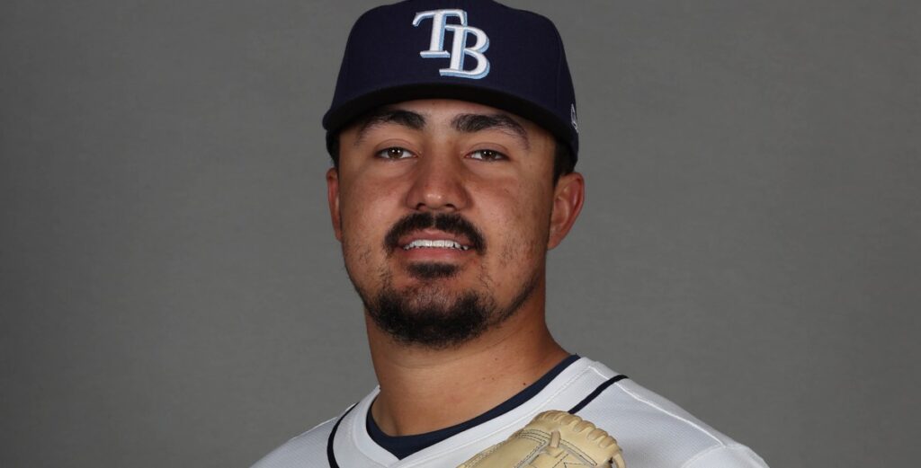 Tampa Bay Rays call up Trevor Martin, place Mason Englert on the IL