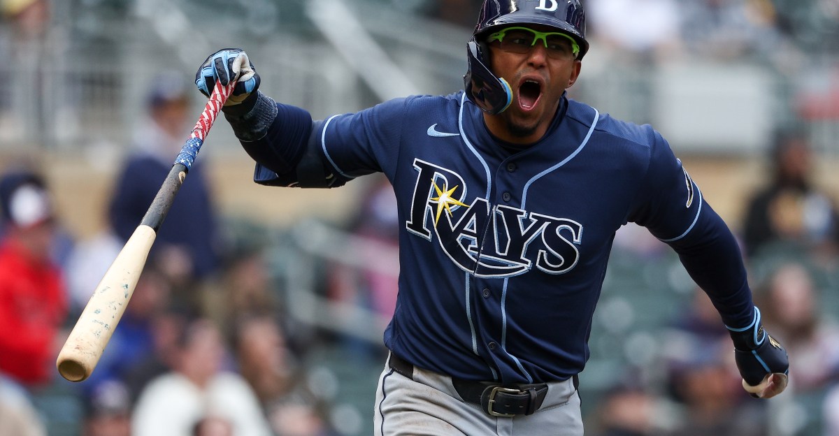 Tampa Bay notches first 2026 series win: Rays 4 Twins 1