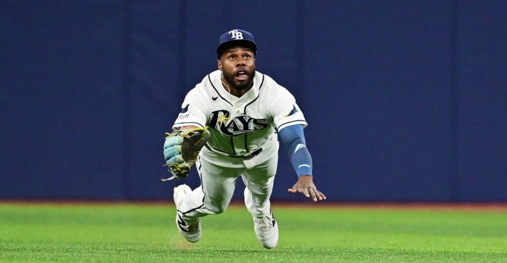 What to make of the Rays defense so far in 2026