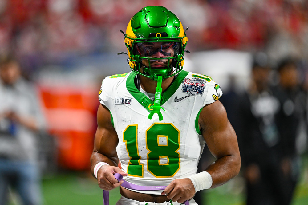 2026 Rookie Landing Spots | Best and Worst Post NFL Draft