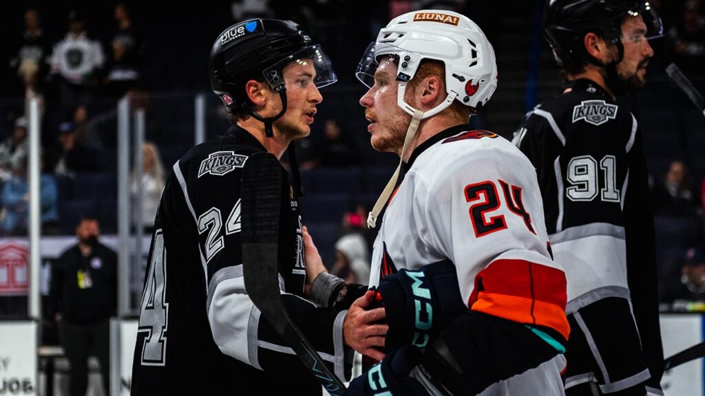 AHL Morning Skate: May 11, 2026