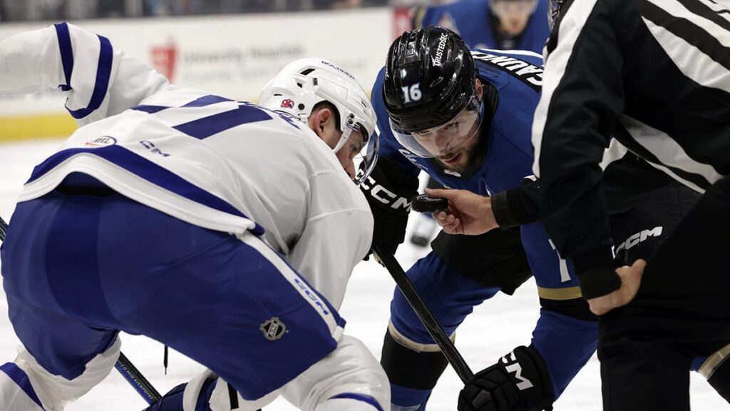 AHL Morning Skate: May 16, 2026