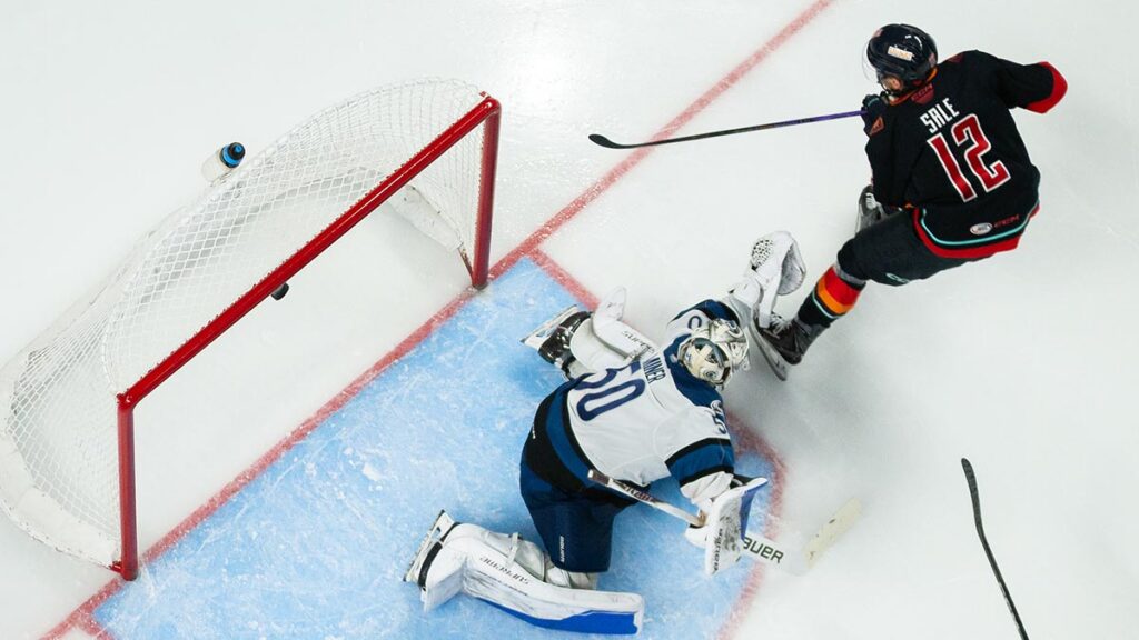 AHL Morning Skate: May 17, 2026