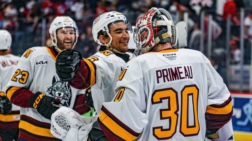 AHL Morning Skate: May 19, 2026