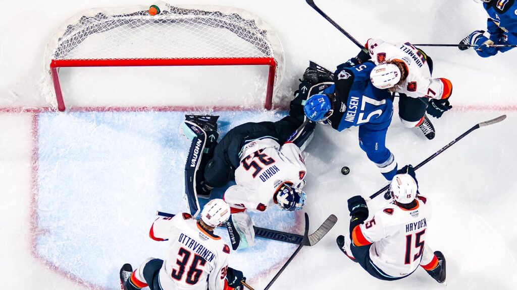 AHL Morning Skate: May 20, 2026