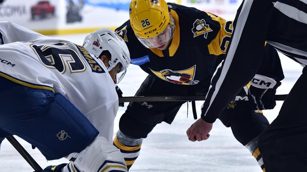 AHL Morning Skate: May 23, 2026