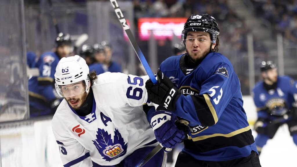 AHL Morning Skate: May 24, 2026