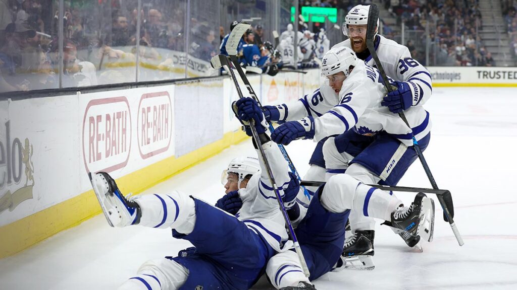 AHL Morning Skate: May 26, 2026