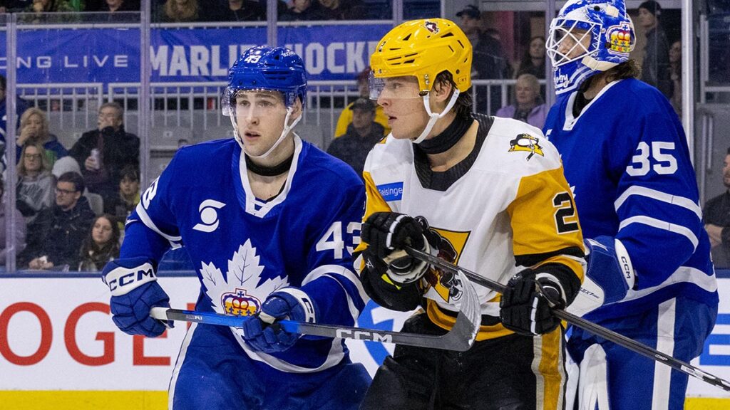 AHL Morning Skate: May 27, 2026