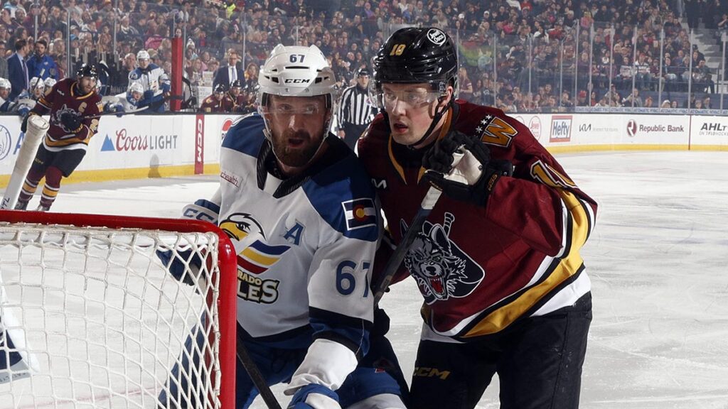 AHL Morning Skate: May 28, 2026