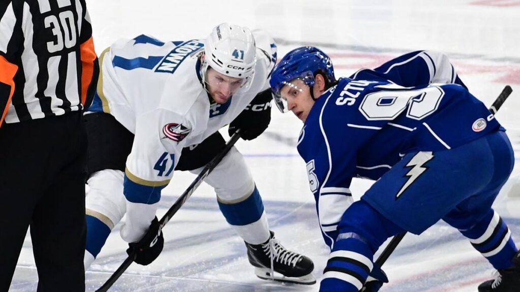 AHL Morning Skate: May 3, 2026