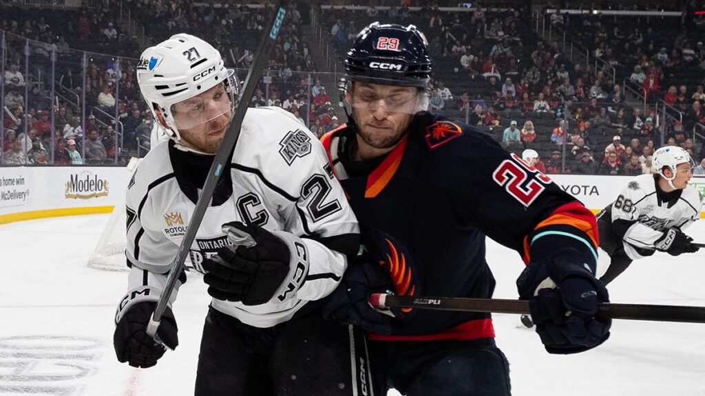 AHL Morning Skate: May 7, 2026
