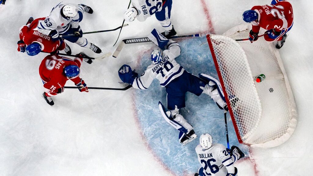 AHL Morning Skate: May 9, 2026