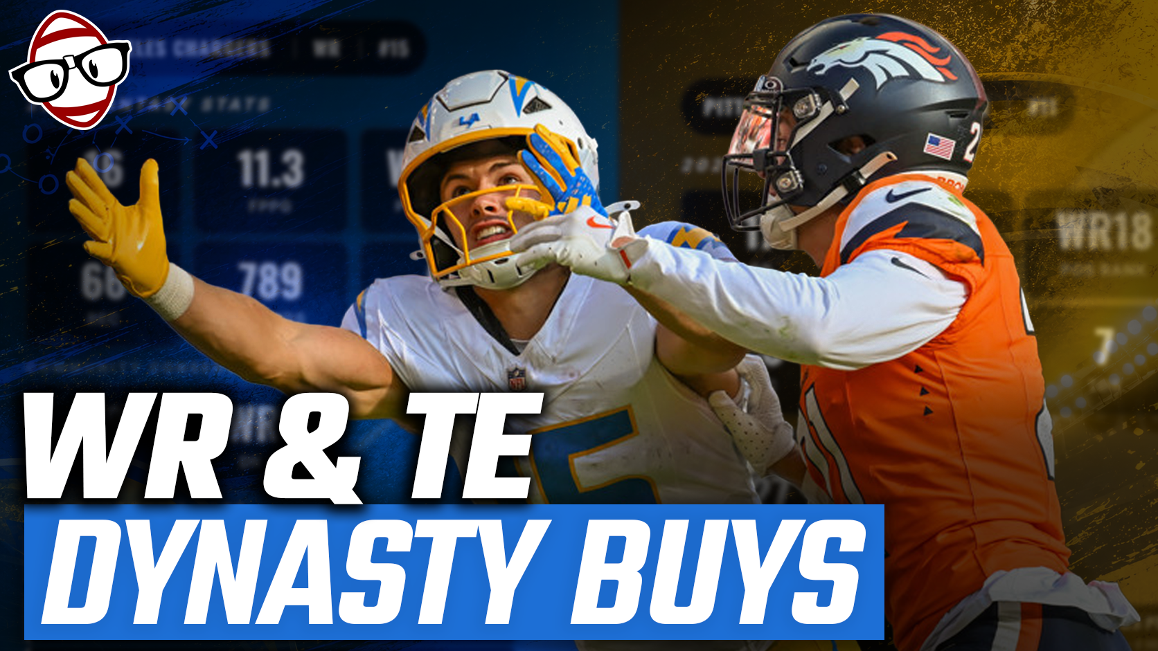 Buy These WRs & TEs Right Now! | Dynasty Fantasy Football Podcast Ep. 835