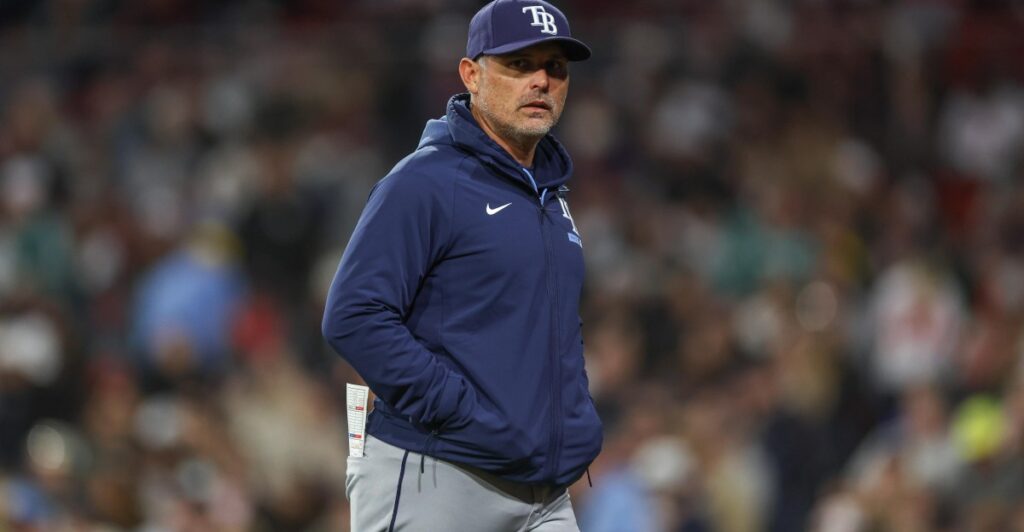 Early Opportunity Goes To Waste: Rays 0, Red Sox 2