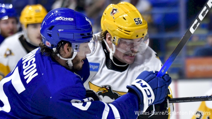 Eastern Conference Finals preview: Marlies vs. Penguins