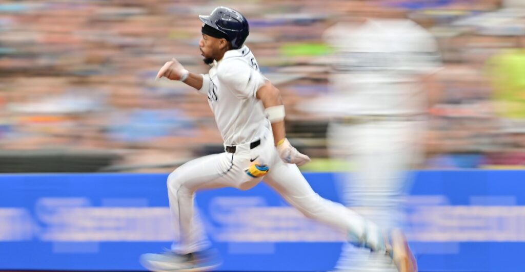 Game Thread: America’s Ballpark | DRaysBay