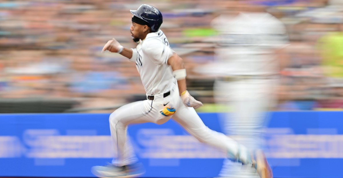 Game Thread: America’s Ballpark | DRaysBay