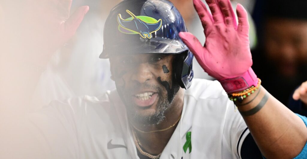 Game Thread: Can we all agree that this has been a weird start to the season?