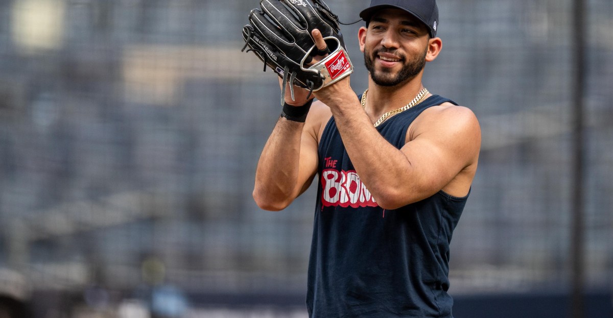 Game Thread: Everyone loves to come off the IL to face the Rays