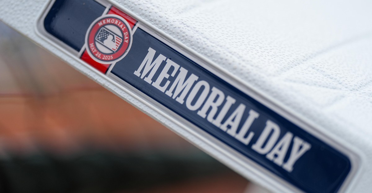 Game Thread: Happy Memorial Day