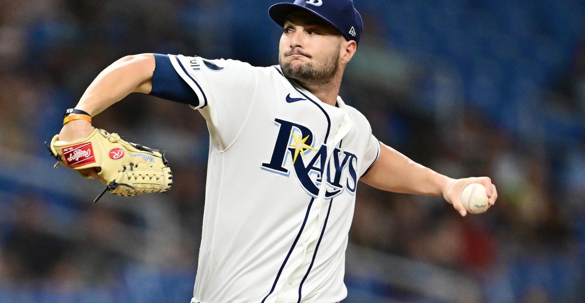 Game Thread: Is Shane ready to kick it into another gear?