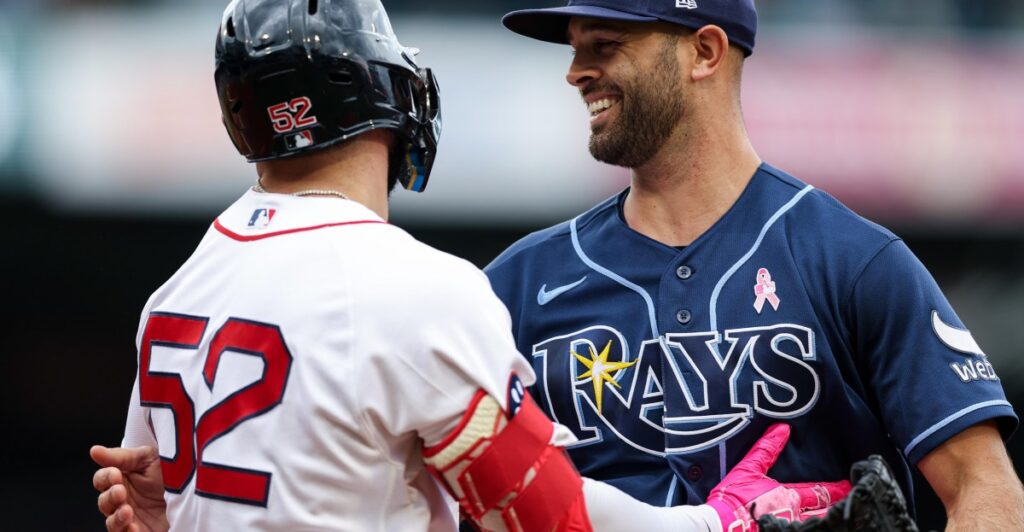 Game Thread: We need our stopper
