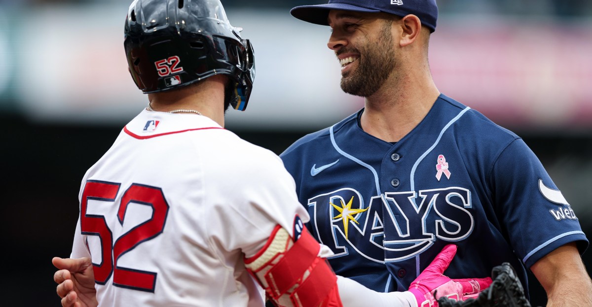 Game Thread: We need our stopper