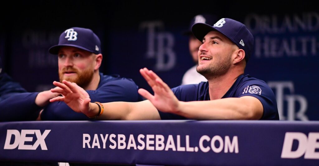Game Thread: Winning the series will have to go through our aces