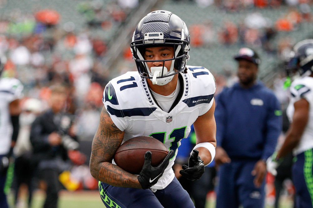 Hit Rate for Top Fantasy Football Performers