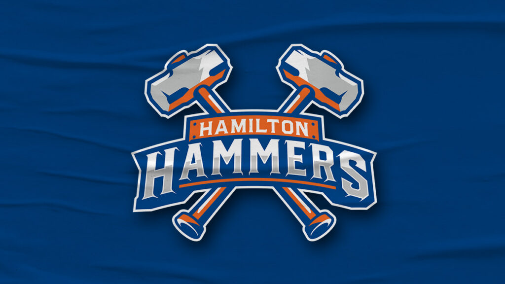 It’s Hammer time in Hamilton