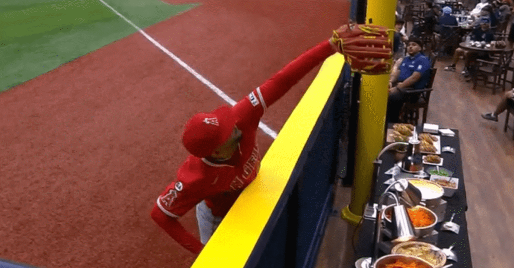 Jose, Are you Siri..us? All’s Well That Ends Well : Rays 5-2 over Angels