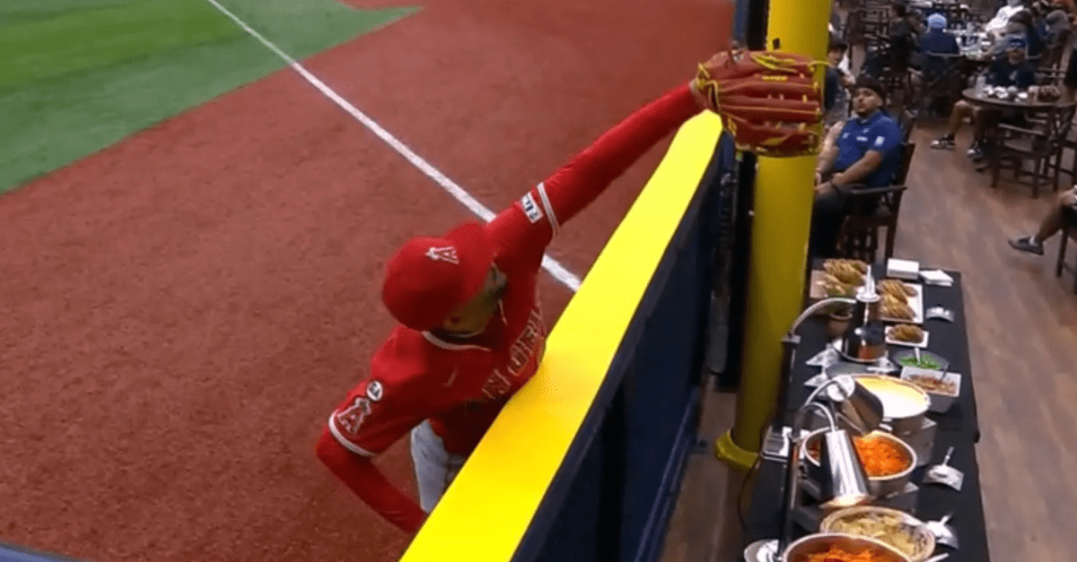 Jose, Are you Siri..us? All’s Well That Ends Well : Rays 5-2 over Angels