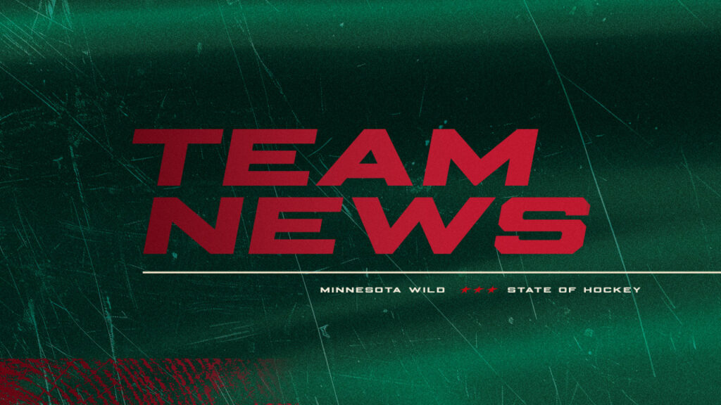 Maria Troje Named President and Alternate Governor of Iowa Wild