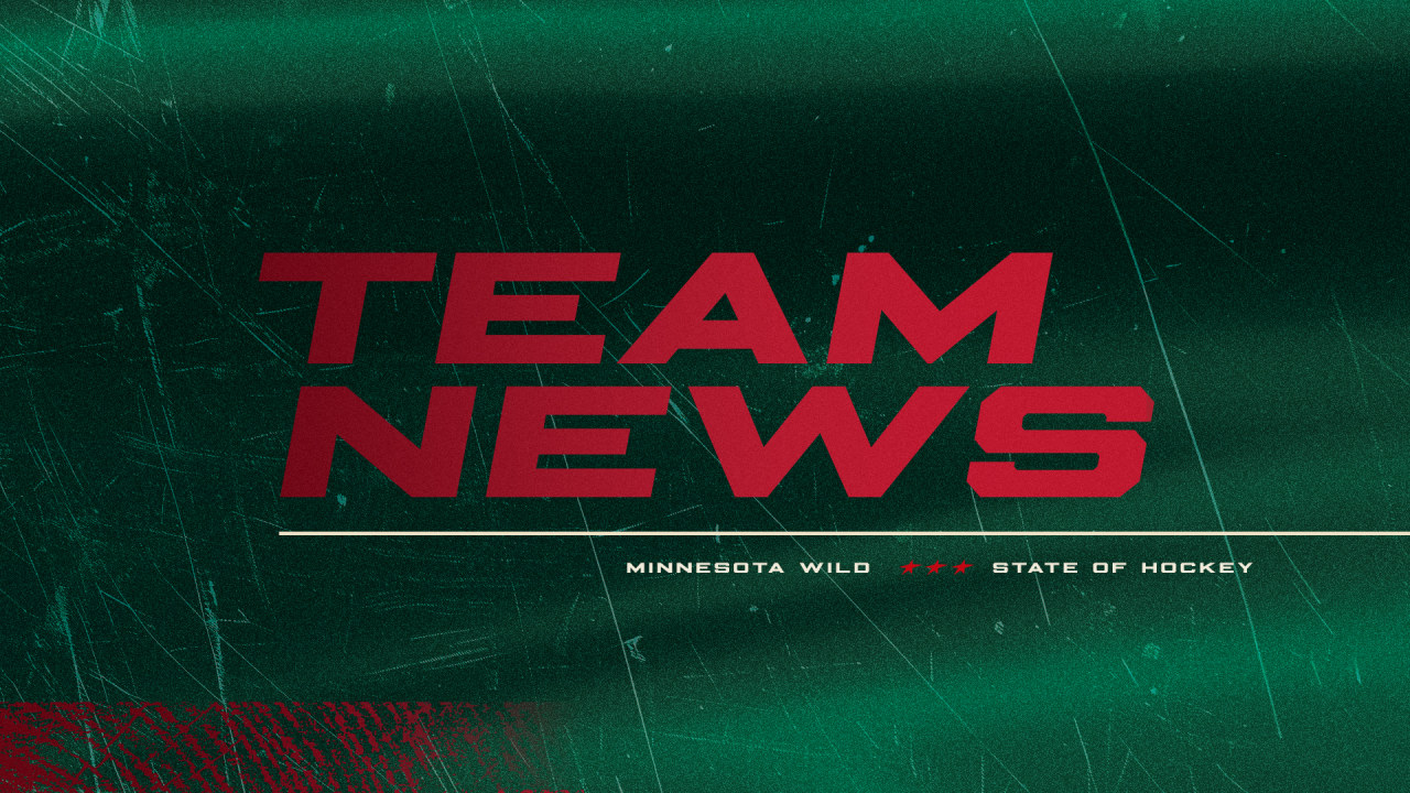 Maria Troje Named President and Alternate Governor of Iowa Wild