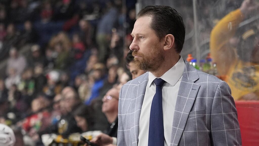 McKee named head coach of Hammers