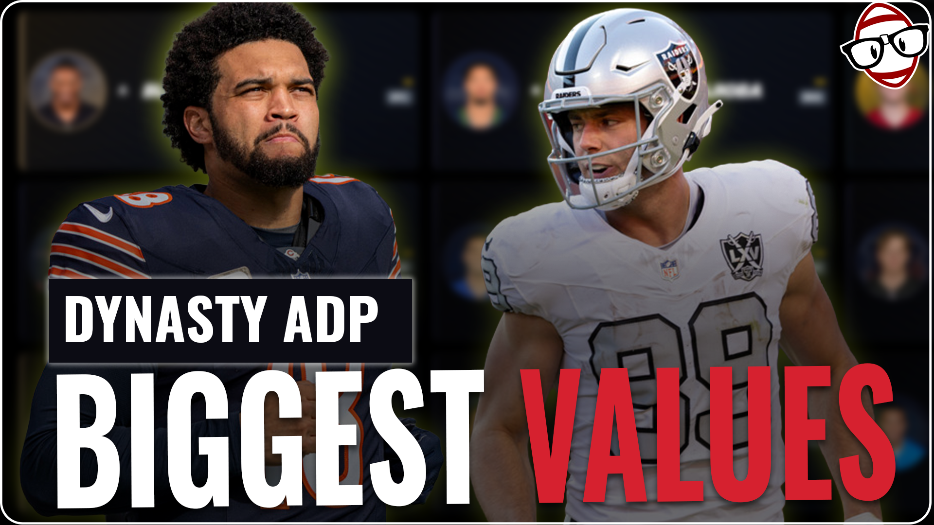 The Best Dynasty ADP Values! | Dynasty Fantasy Football Podcast Ep. 826