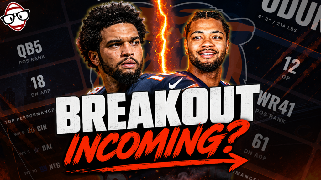 The Biggest Dynasty Breakouts (Get Them Now) | Dynasty Fantasy Football Podcast Ep. 829