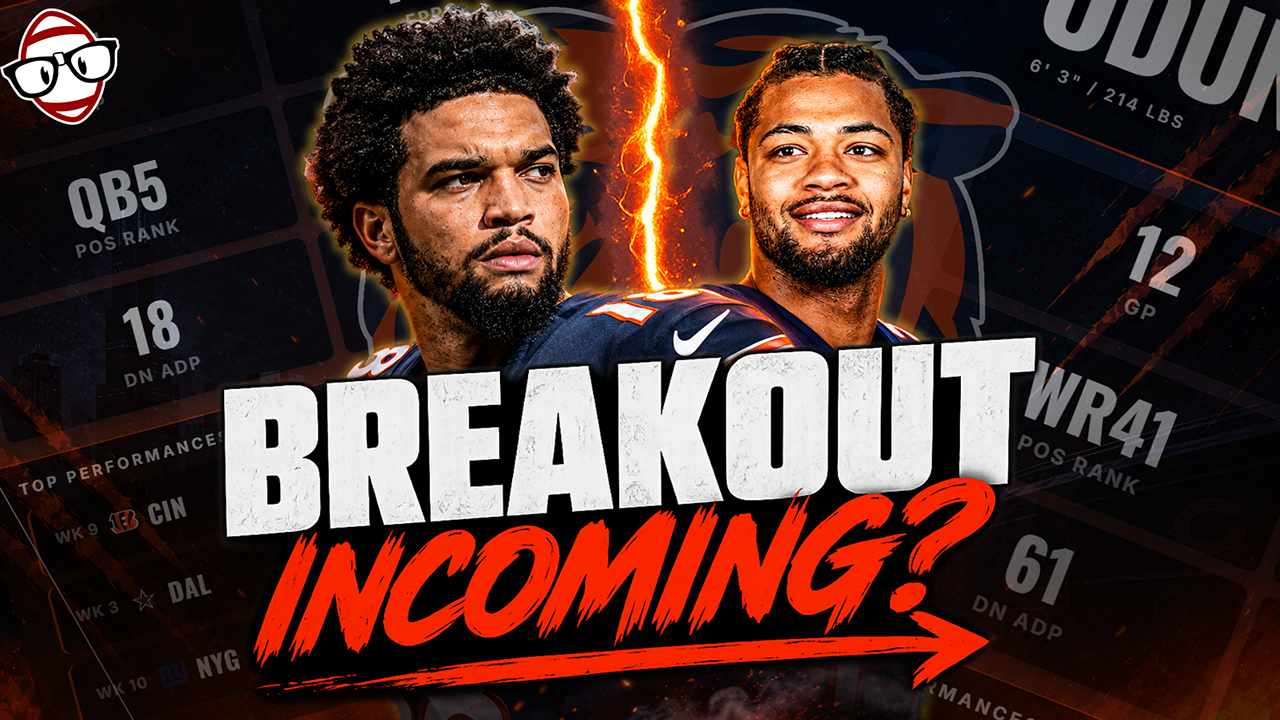 The Biggest Dynasty Breakouts (Get Them Now) | Dynasty Fantasy Football Podcast Ep. 829