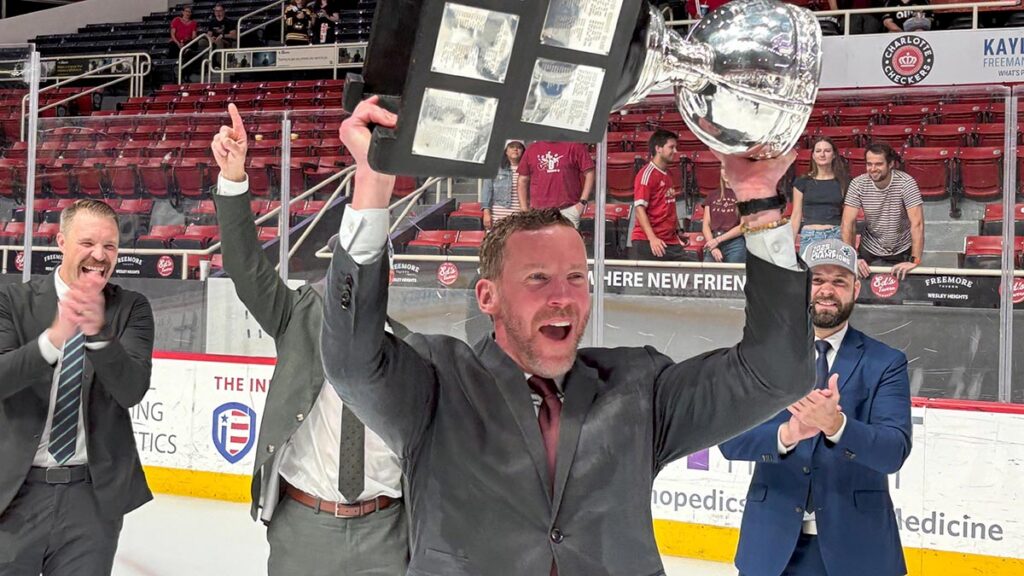 Vancouver promotes Johnson to GM