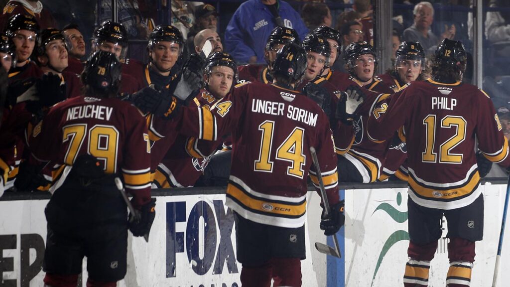 Wolves squeeze by Stars in Game 3