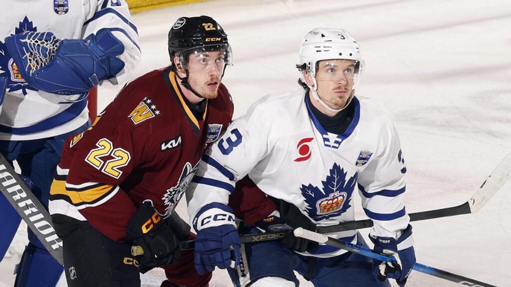 AHL Morning Skate: June 16, 2026