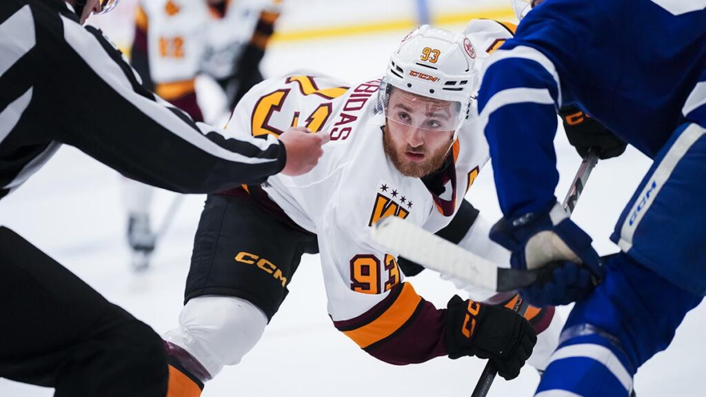 AHL Morning Skate: June 18, 2026
