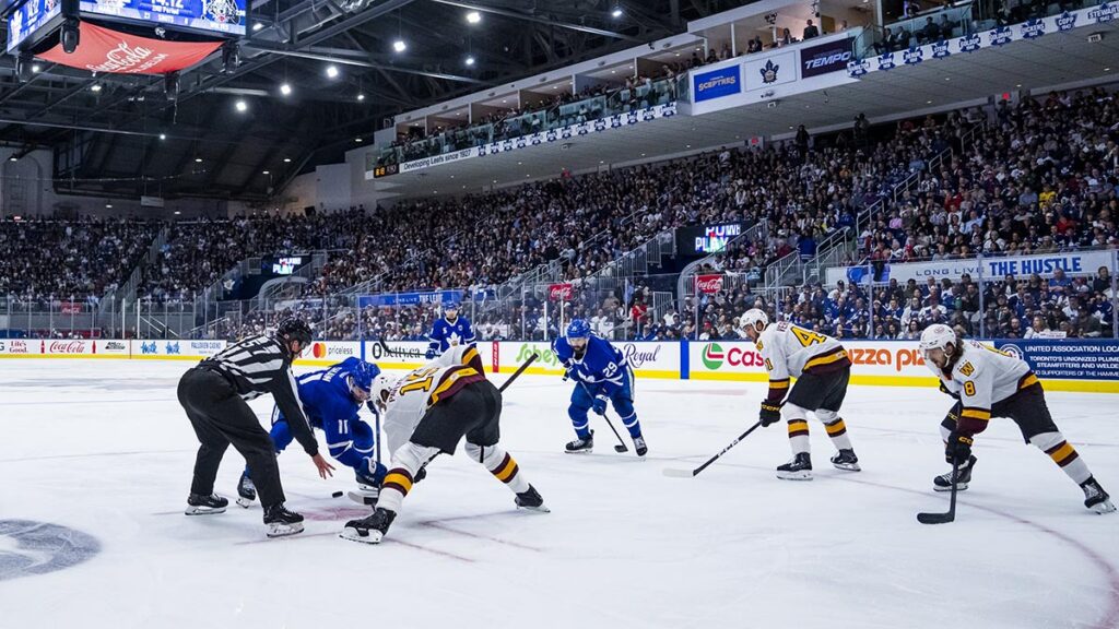 AHL Morning Skate: June 19, 2026