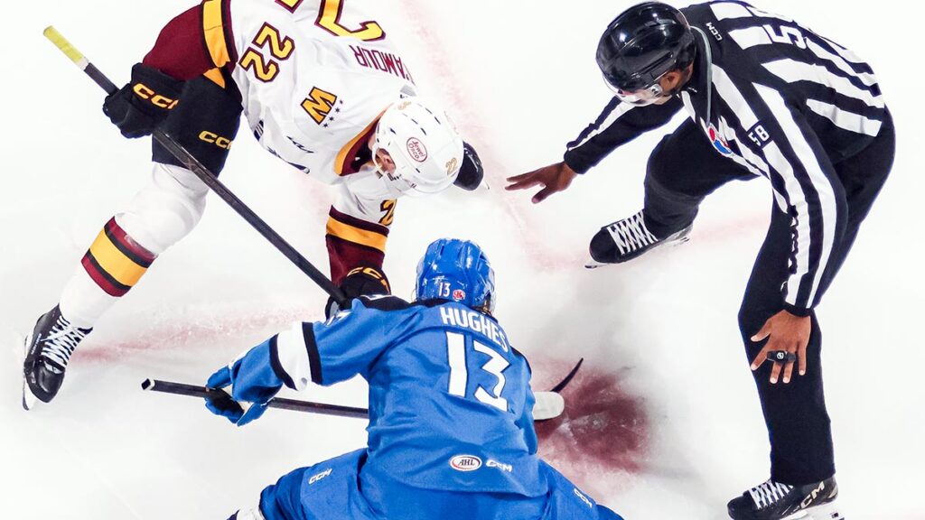 AHL Morning Skate: June 2, 2026