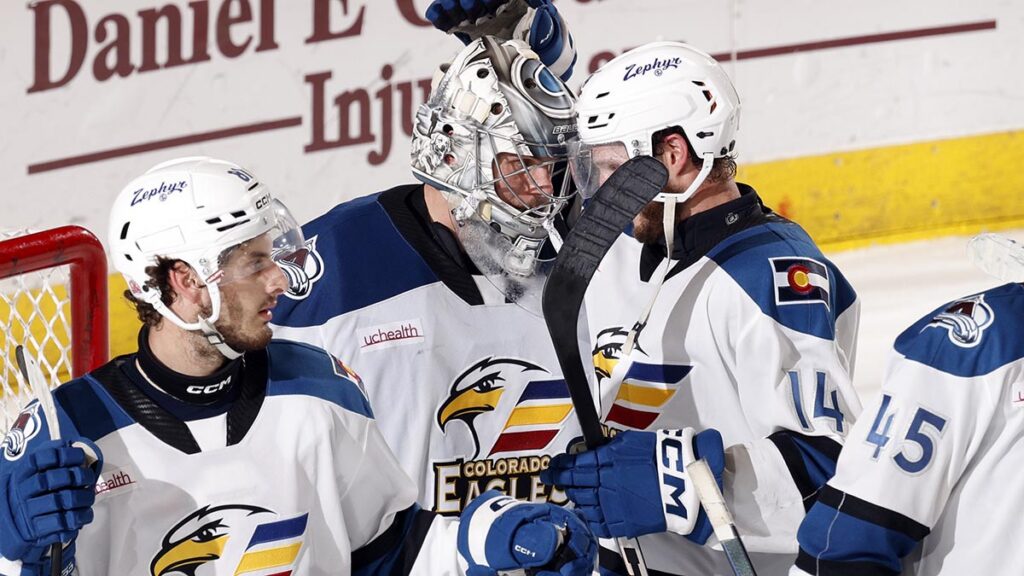 AHL Morning Skate: June 7, 2026