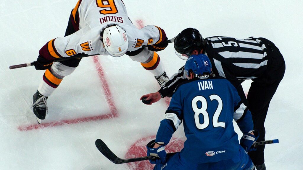 AHL Morning Skate: June 8, 2026