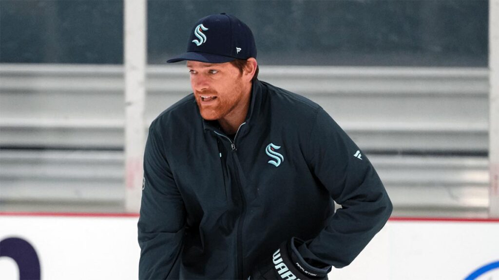 Bickel named head coach of Iowa Wild